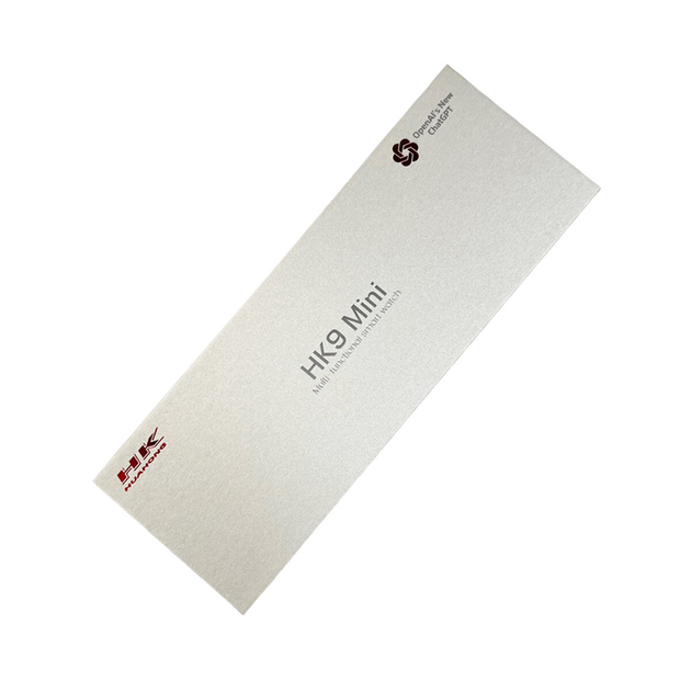 acstore Hk 9 mini smart watch main