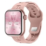 acstore Hk 9 mini smart watch pink