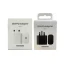acstore adaptor 25w samsung orginal china
