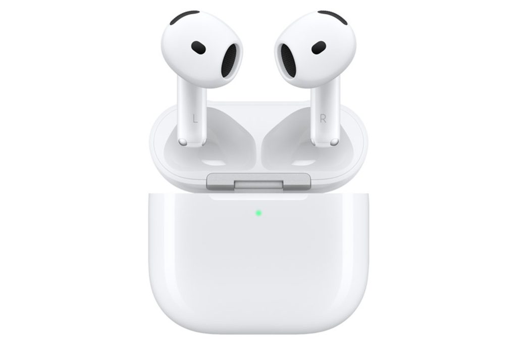 acstore airpods 4 anc