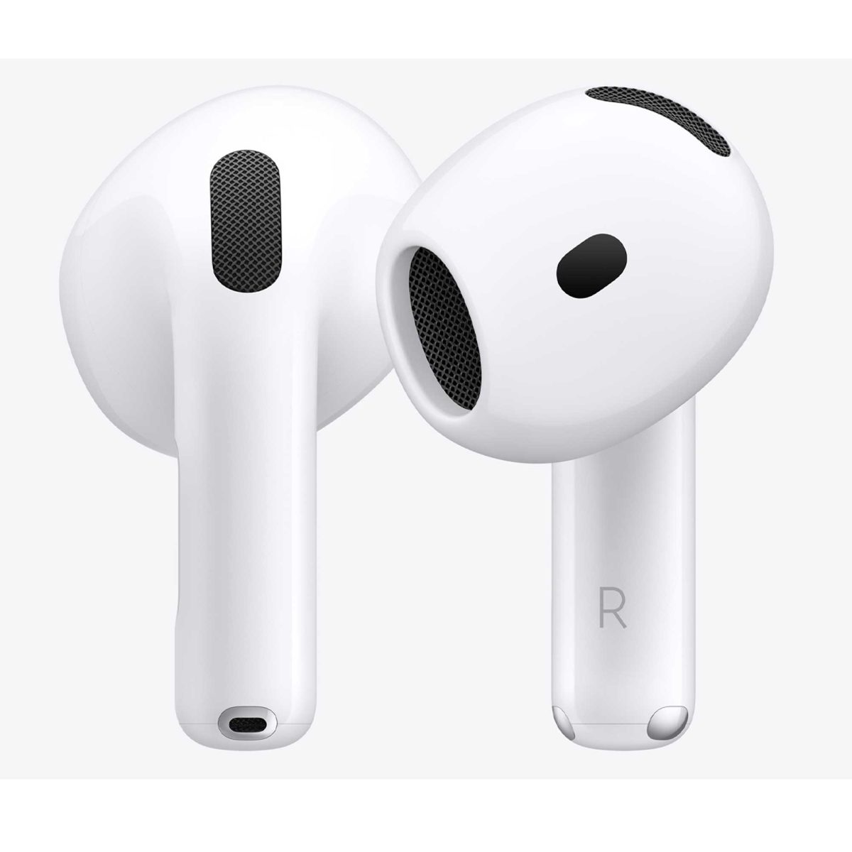 ایرپاد Apple مدل Airpods 4 ANC - Image 2