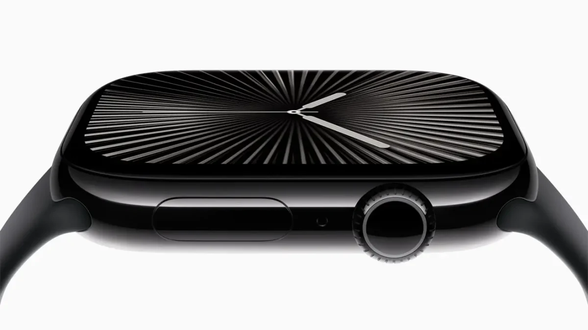 اپل واچ سری 10 سایز 46 | Apple watch serie 10 size 46 - Image 3