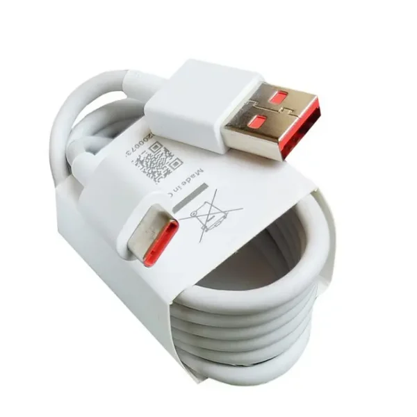 acstore cable 33w xiaomi orginal