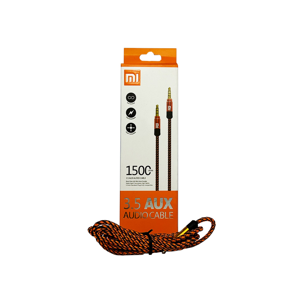 acstore cable aux xiaomi