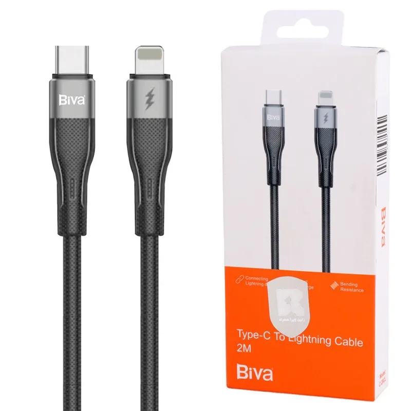 acstore cable type c lightening biva