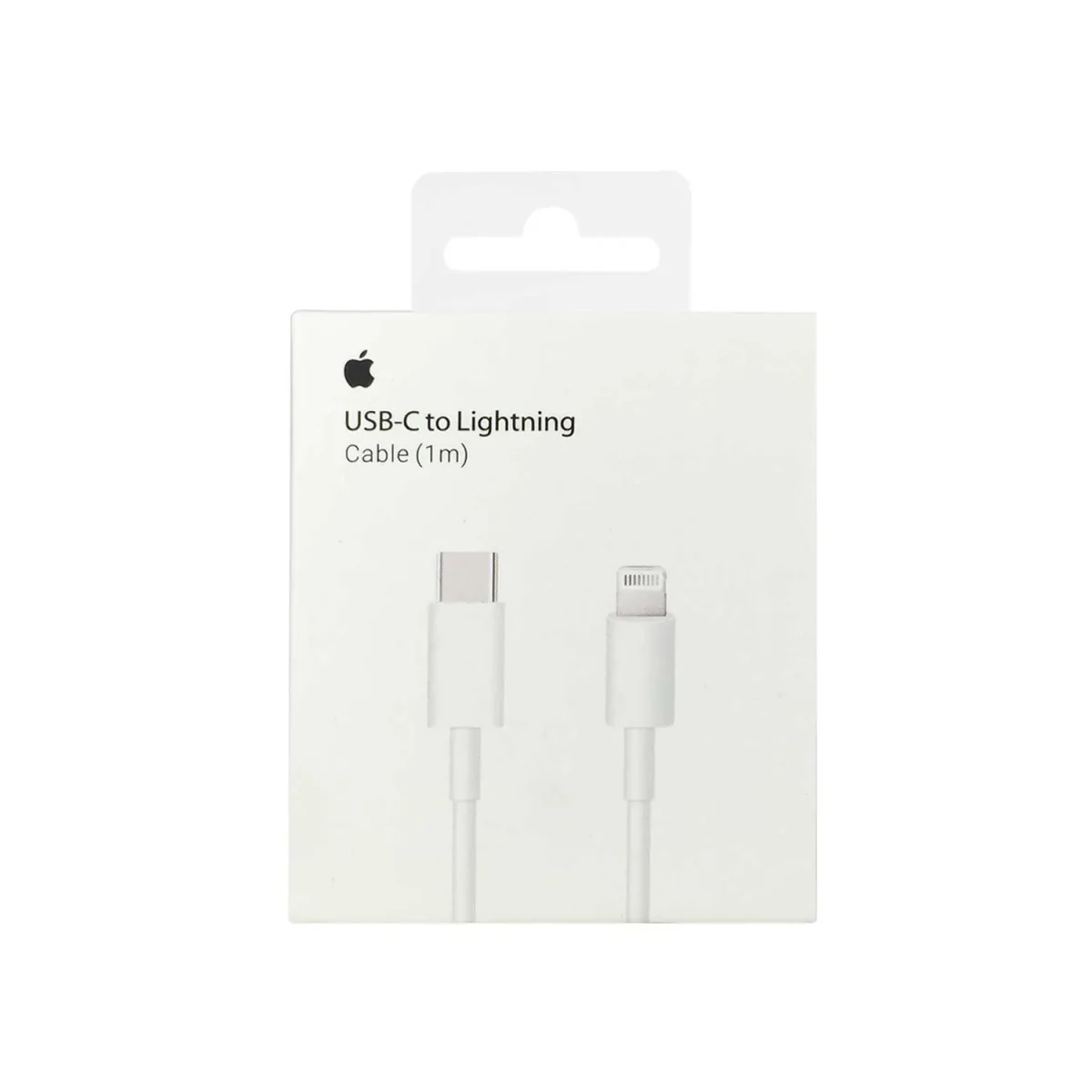 acstore cable type c lightening orgiinal