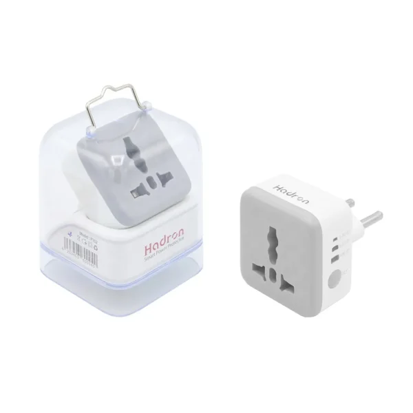 acstore hadron timer