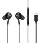 هندزفری سیمی Type Cبرند samsung (AKG) - Image 2