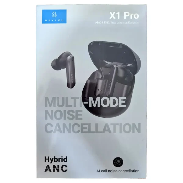 acstore haylou x1 pro