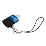 تبدیل Type C به micro برند NITU مدل NT-CN13 - Image 3