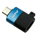 تبدیل Type C به micro برند NITU مدل NT-CN13 - Image 2