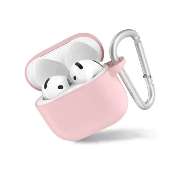 acstore silicon case airpod 4