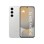 acstoe samsung s24 fe white
