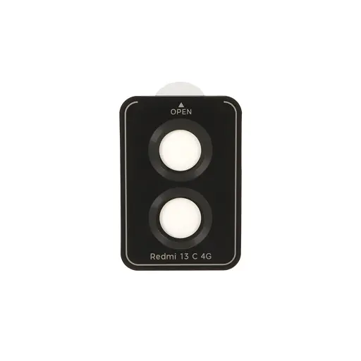 acstore glass lense xiaomi black