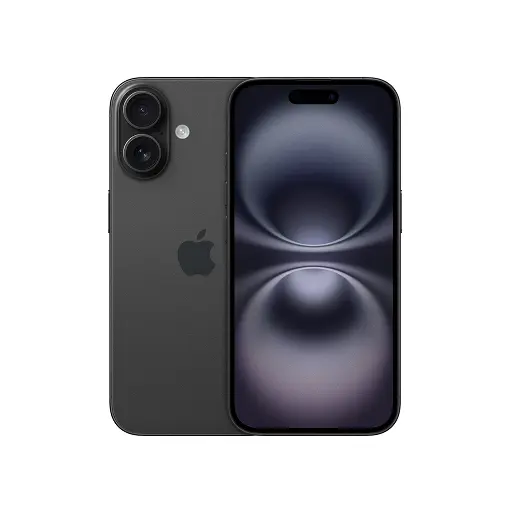 acstore iphone 16 normal black