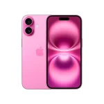 گوشی موبایل اپل مدل Iphone 16 normal حافظه 128 گیگ رام 8 - Image 2