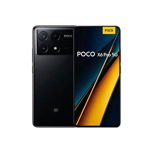 acstore poco x6 pro