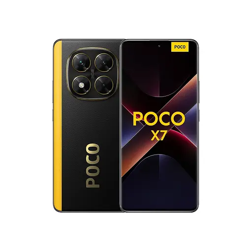 acstore poco x7 black