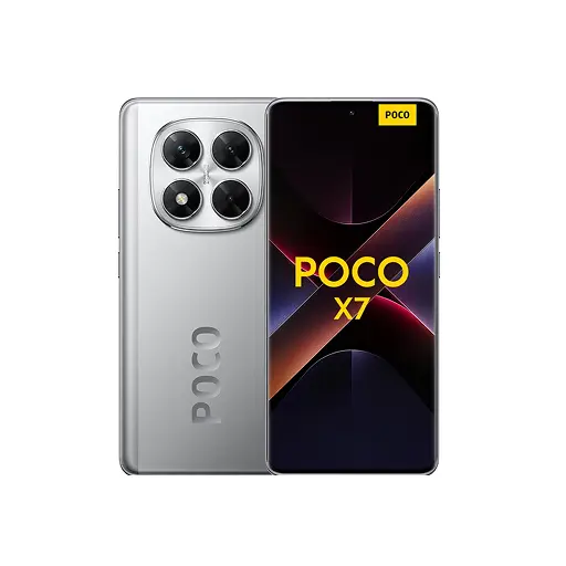 acstore poco x7 silver