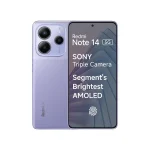 acstore redmi note 14 purple