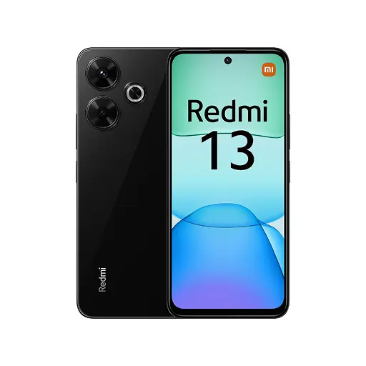 acstore redmi 13 black