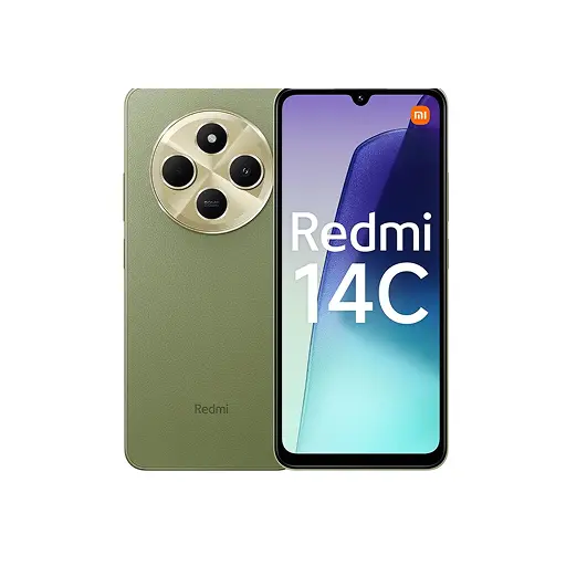 acstore redmi 14c green