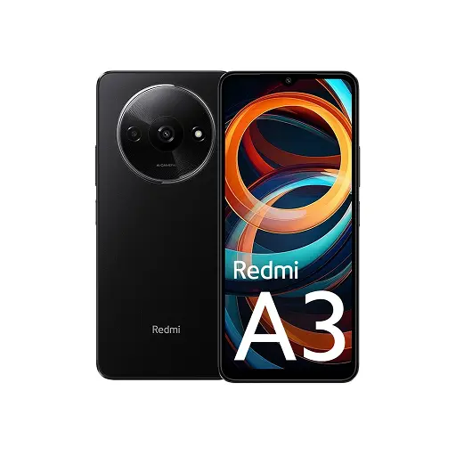 acstore redmi a3 black
