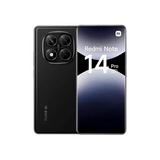 acstore redmi note 14 pro black