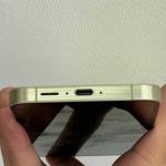 گوشی سامسونگ مدل Galaxy A55 | حافظه 128 گیگابایت دو سیمکارت اکتیو - Image 11