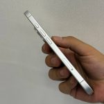 گوشی آیفون 16 نرمال | حافظه 128 گیگابایت دو سیم‌کارت اکتیو - Image 3