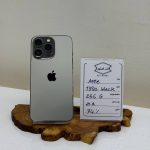 Apple Iphone 13pro 256/ZA | اپل آیفون 13 پرو