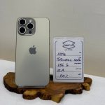Apple Iphone 15 promax 256/ZA | اپل آیفون 15 پرومکس