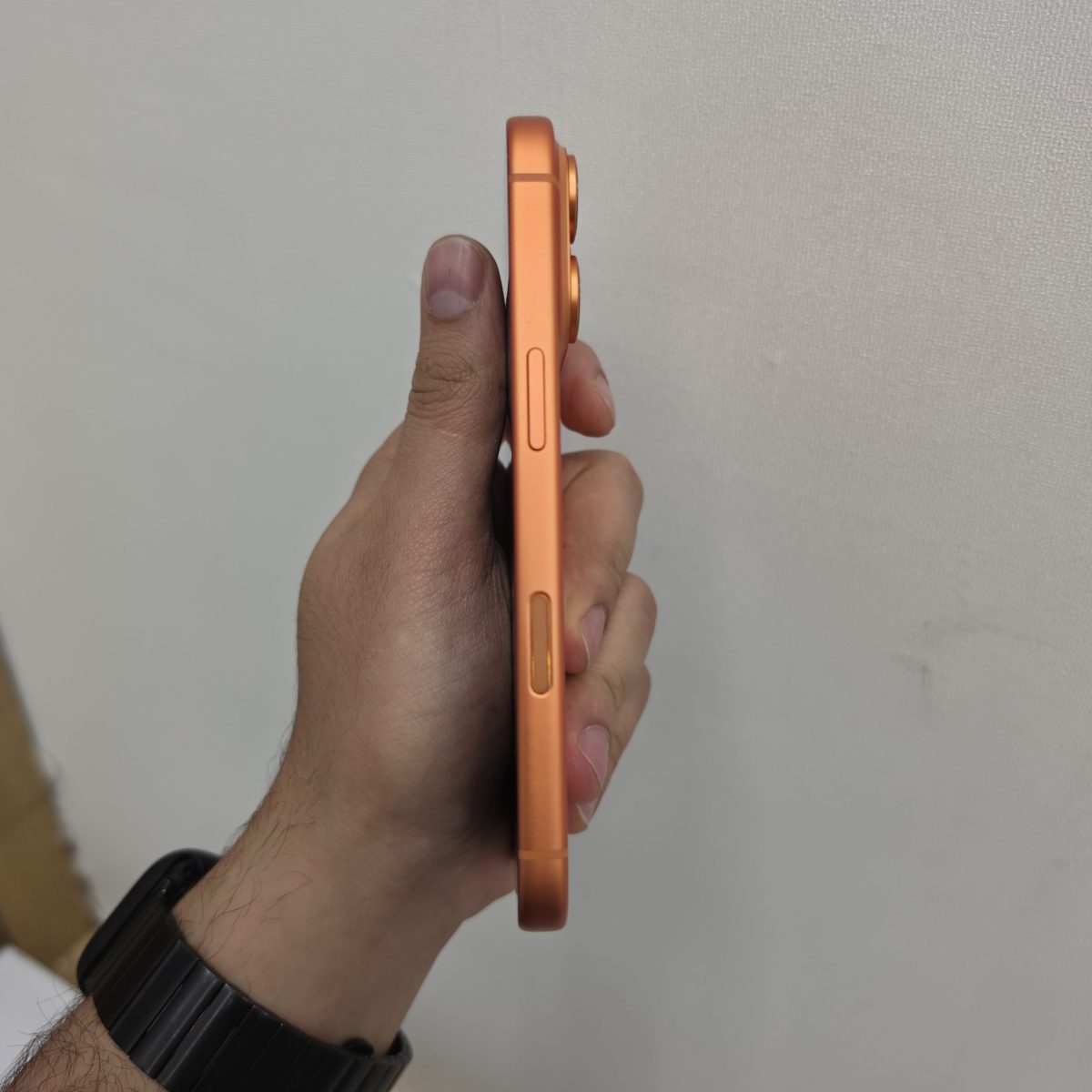 Apple Iphone 17 pro 256/ZA | اپل آیفون 17 پرو - Image 10