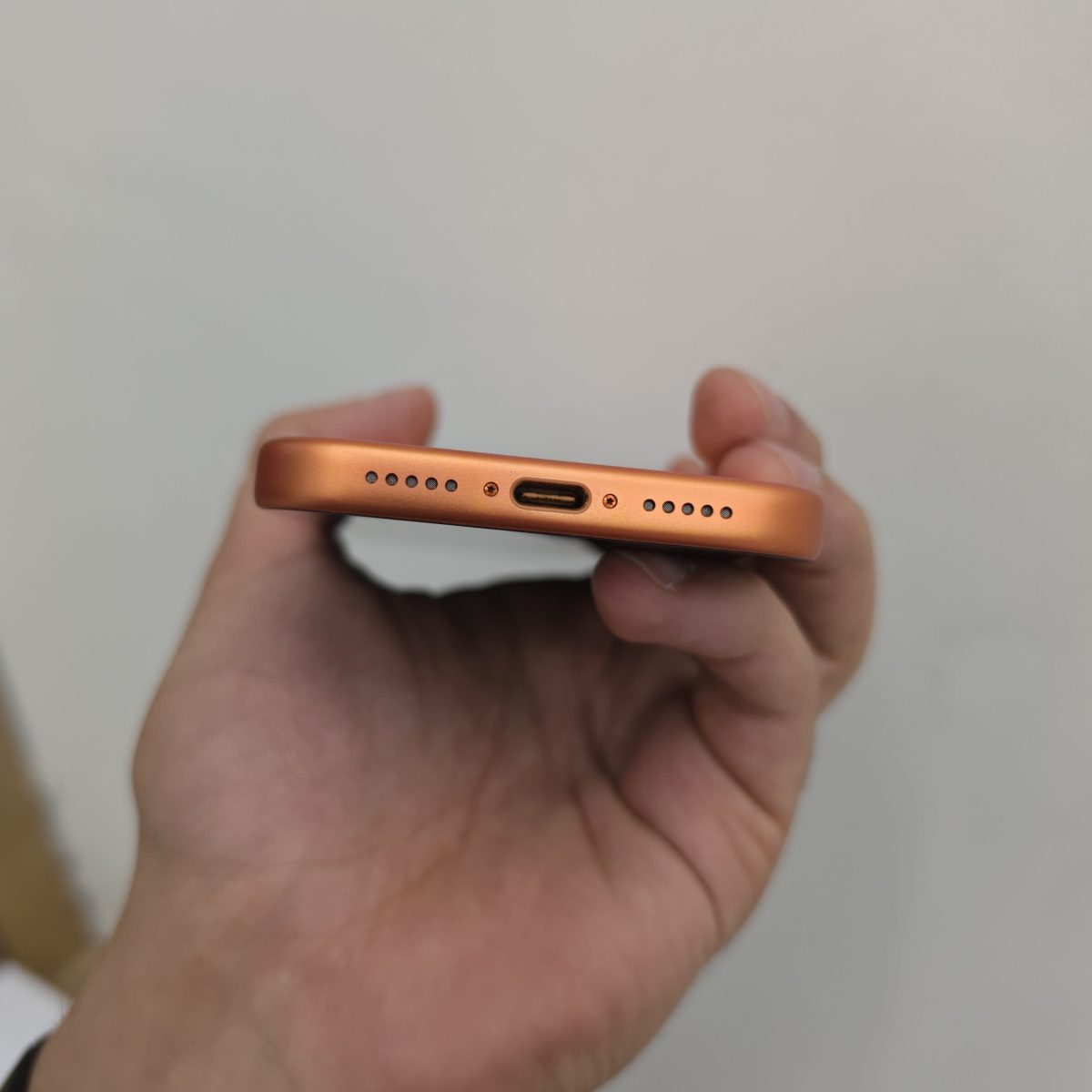 Apple Iphone 17 pro 256/ZA | اپل آیفون 17 پرو - Image 9