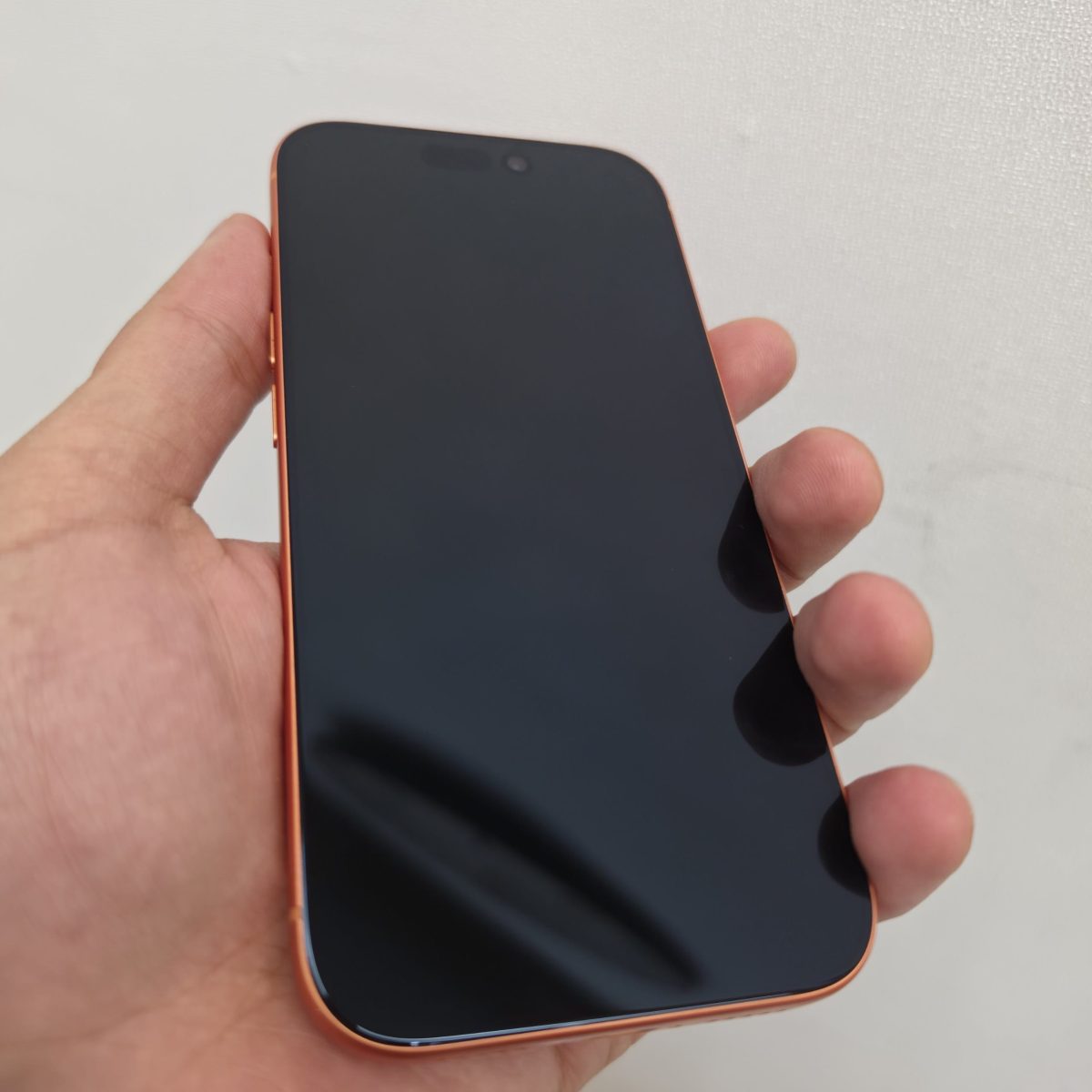 Apple Iphone 17 pro 256/ZA | اپل آیفون 17 پرو - Image 6