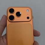 Apple Iphone 17 pro 256/ZA | اپل آیفون 17 پرو - Image 4