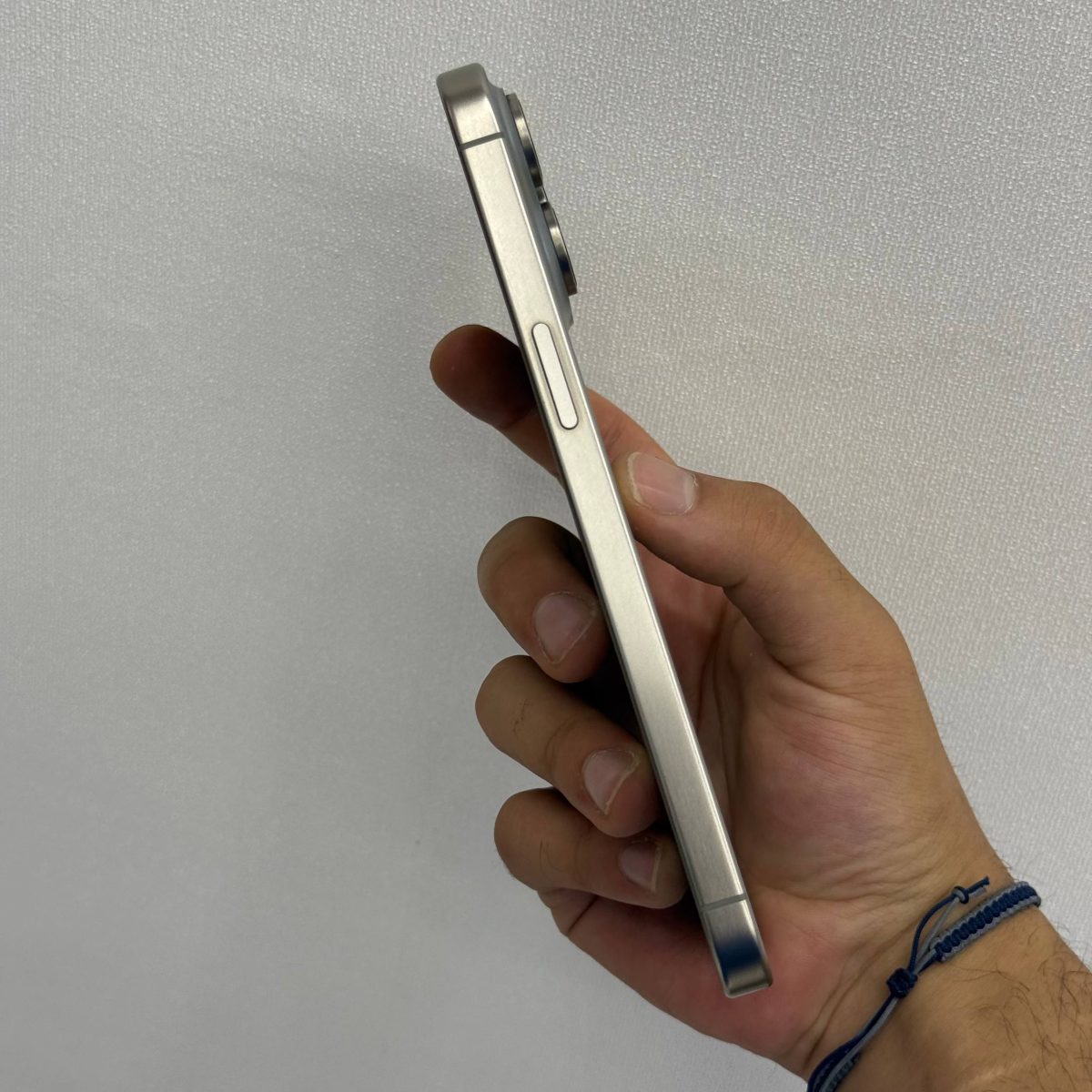 Apple Iphone 15 promax 256/ZA | اپل آیفون 15 پرومکس - Image 3