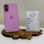 Apple Iphone 16 normal 128/CH | اپل آیفون 16 نرمال