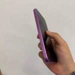 گوشی آیفون 16 نرمال | حافظه 128 گیگابایت دو سیم‌کارت اکتیو - Image 3