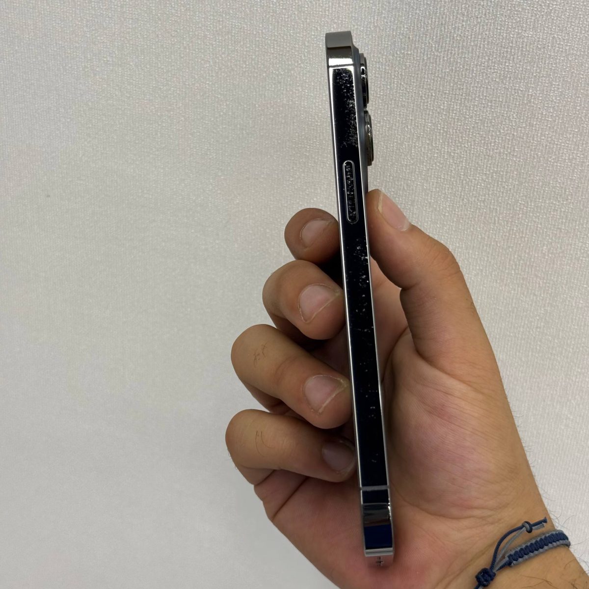 Apple Iphone 13pro 256/ZA | اپل آیفون 13 پرو - Image 5