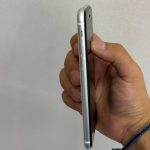 گوشی آیفون SE2020 | حافظه 128 گیگابایت تک سیم‌کارت اکتیو - Image 3