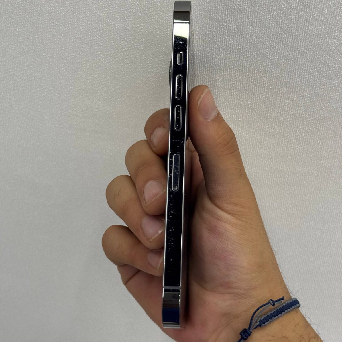 Apple Iphone 13pro 256/ZA | اپل آیفون 13 پرو - Image 8