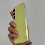 گوشی سامسونگ مدل Galaxy A55 | حافظه 128 گیگابایت دو سیمکارت اکتیو - Image 6
