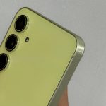 گوشی سامسونگ مدل Galaxy A55 | حافظه 128 گیگابایت دو سیمکارت اکتیو - Image 8