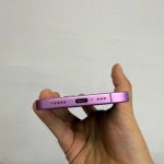 گوشی آیفون 16 نرمال | حافظه 128 گیگابایت دو سیم‌کارت اکتیو - Image 9
